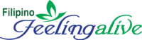 Feelingalive_logo_Filipino